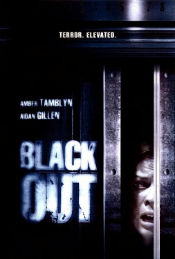 ดูหนัง Blackout (2008) อำมหิตลิฟท์สยอง