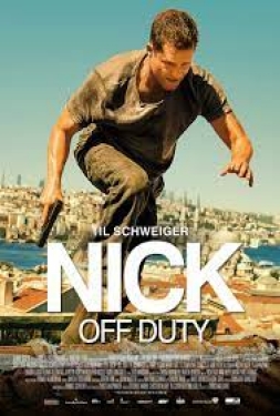 ดูหนัง Nick off Duty (2016) ปฏิบัติการล่าข้ามโลก