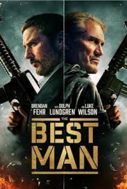 ดูหนัง The Best Man (2023) เดอะ เบส แมน