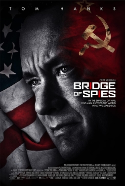 ดูหนัง Bridge of Spies (2015) บริดจ์ ออฟ สปายส์ จารชนเจรจาทมิฬ