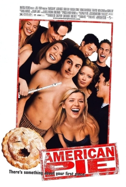 ดูหนัง American Pie 1 (1999) อเมริกันพาย แอ้มสาวให้ได้ก่อนปลายเทอม