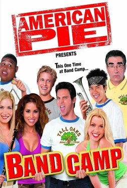 ดูหนัง American Pie 4 Presents Band Camp (2005) อเมริกันพาย แผนป่วนแคมป์แล้วแอ้มสาว