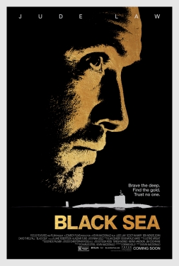 ดูหนัง Black Sea (2014) ยุทธการฉกขุมทรัพย์ดิ่งนรก