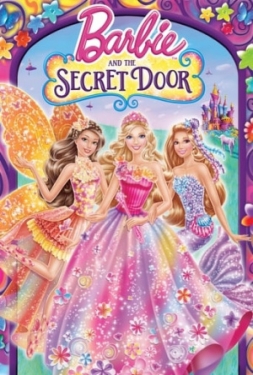 ดูหนัง Barbie And The Secret Door (2014) บาร์บี้ กับประตูพิศวง