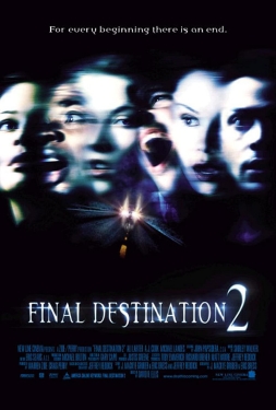 ดูหนัง Final Destination 2 (2003) โกงความตาย แล้วต้องตาย