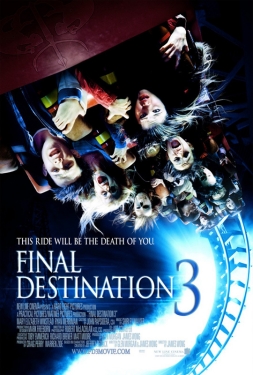 ดูหนัง Final Destination 3 (2006) โกงความตาย เย้ยความตาย