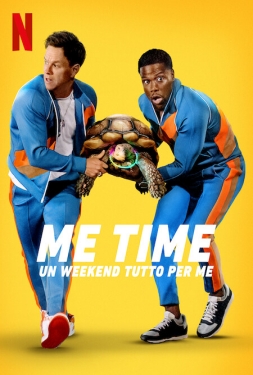 ดูหนัง Me Time (2022) มีไทม์