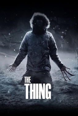 ดูหนัง The Thing (2011) แหวกมฤตยู อสูรใต้โลก