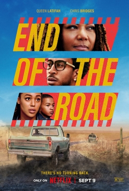 ดูหนัง End of the Road (2022) สุดปลายถนน
