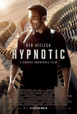 ดูหนัง Hypnotic (2023) จิตบงการปล้น