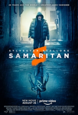 ดูหนัง Samaritan (2022) ซามาริตัน