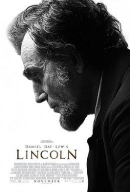 ดูหนัง lincoln (2012) ลินคอล์น