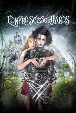 ดูหนัง Edward Scissorhands (1990) เอ็ดเวิร์ด มือกรรไกร