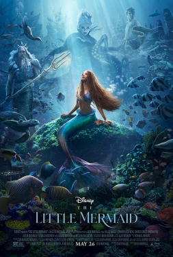 ดูหนัง The Little Mermaid (2023) เงือกน้อยผจญภัย