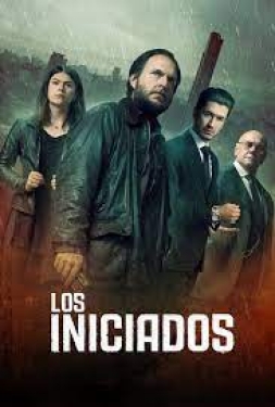ดูหนัง Los iniciados (2023) วังวนปริศนาฆาตกรรม