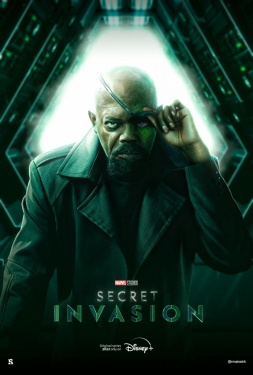 ดูหนัง Secret Invasion (2023) มหันตภัยอำพราง