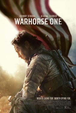 ดูหนัง Warhorse One (2023)