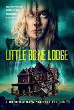 ดูหนัง Little Bone Lodge (2023)