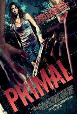 ดูหนัง Primal (2010) เชื้อนรก เปลี่ยนคนกลายพันธุ์