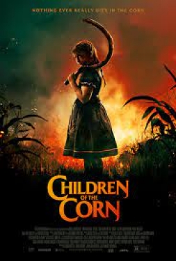 ดูหนัง Children of the Corn (2023) เด็กนรกทุ่งสังหาร