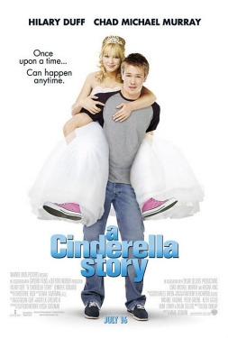 ดูหนัง A Cinderella Story (2004) นางสาวซินเดอเรลล่า มือถือสื่อรักกิ๊ง