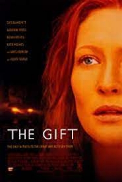 ดูหนัง The Gift (2000) ลางสังหรณ์วิญญาณอำมหิต