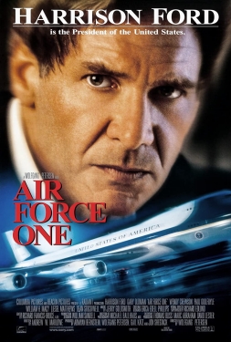 ดูหนัง Air Force One (1997) ผ่านาทีวิกฤตกู้โลก
