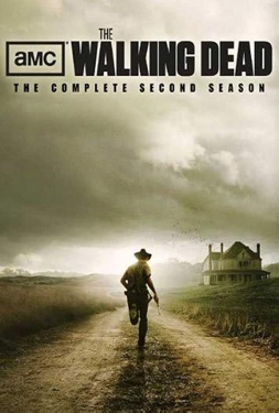 ดูหนัง The Walking Dead Season 2 (2011) ล่าสยองทัพผีดิบ ภาค2