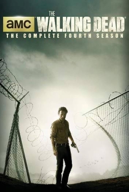 ดูหนัง The Walking Dead Season 4 (2013) ล่าสยองทัพผีดิบ ภาค4