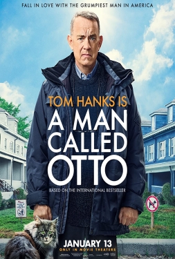 ดูหนัง มนุษย์ลุง ชื่ออ๊อตโต้ A Man Called Otto (2022)