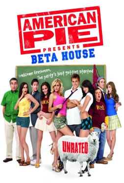 ดูหนัง American Pie 6 Presents Beta House (2007) อเมริกันพาย เปิดหอซ่าส์ พลิกตำราแอ้ม