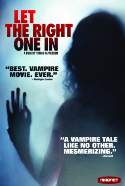 ดูหนัง Let the Right One In (2008) แวมไพร์ รัตติกาลรัก