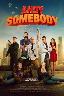 ดูหนัง Andy Somebody (2023) แอนดี้ ซัมบอดี้