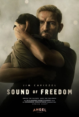 ดูหนัง Sound of Freedom (2023) เสียงแห่งอิสรภาพ