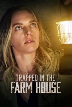 ดูหนัง Trapped in the Farmhouse (2023) กับดักในบ้านไร่