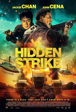 ดูหนัง Hidden Strike (2023) ฮิทเดน สไตรค์