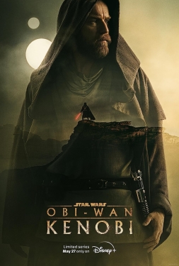ดูหนัง Obiwan-Kenobi (2022) โอบีวัน เคโนบี