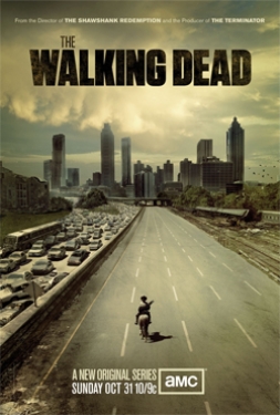 ดูหนัง The Walking Dead Season 1 (2010) ล่าสยองทัพผีดิบ ภาค1