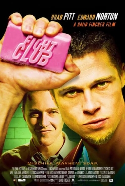 ดูหนัง Fight Club (1999) ดิบ ดวล ดิบ