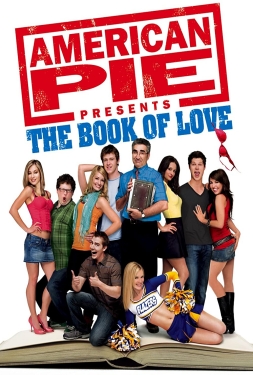 ดูหนัง American Pie 7 Presents The Book of Love (2009) อเมริกันพาย คู่มือซ่าส์พลิกตำราแอ้ม