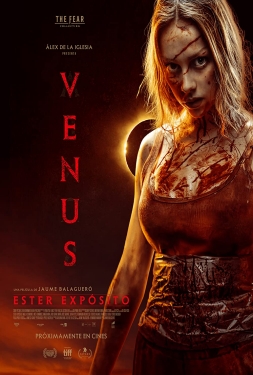 ดูหนัง Venus (2022) วีนัส ตึกสังเวยสาว