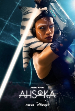 ดูหนัง Star Wars: Ahsoka (2023) อาโซก้า ตำนานสตาวอร์ส (พากย์ไทย)