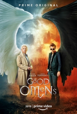ดูหนัง Good Omens (2021) คำสาปสวรรค์