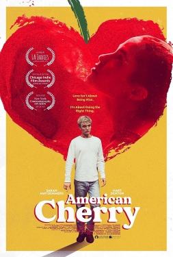 ดูหนัง American Cherry (2023)