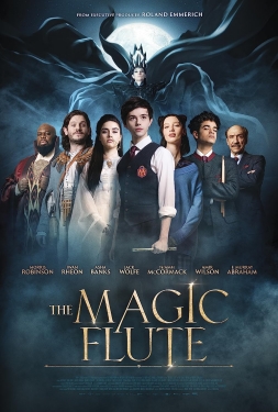 ดูหนัง The Magic Flute (2022) ขลุ่ยวิเศษ