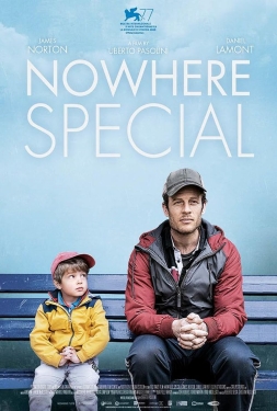 ดูหนัง Nowhere Special (2020) ก่อนวันที่พ่อไม่อยู่