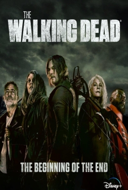 ดูหนัง The Walking Dead Season 11 (2020) ล่าสยองทัพผีดิบ ภาค11