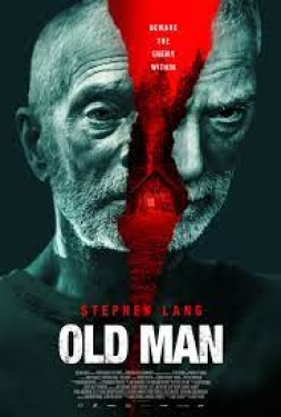 ดูหนัง Old Man (2022) โอลด์แมน ชายชราแห่งขุนเขา