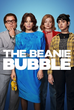 ดูหนัง The Beanie Bubble (2023)