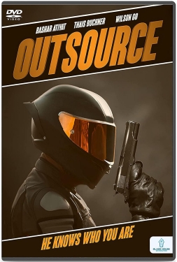 ดูหนัง Outsource (2022) เอาท์ซอร์ด